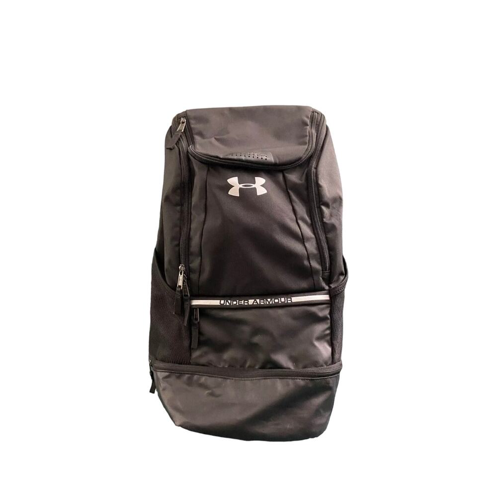 Under armor backpack